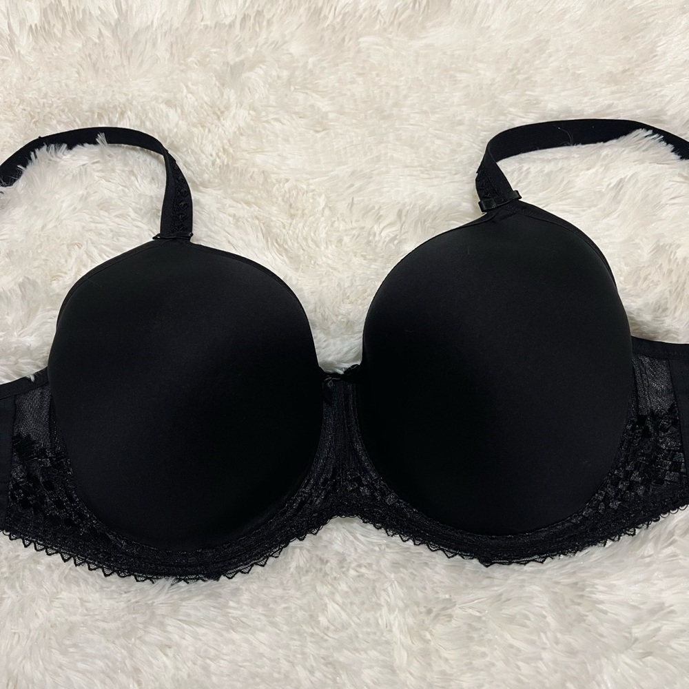 NWOT 34H Fantasie “Rebecca Molded Spacer Bra” - Picture 5 of 7